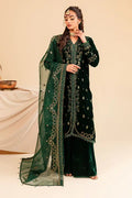 Nureh | Shades of Winter | Ratan - House Of Anaya