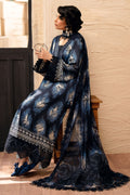 Nureh | Glam Girl Lawn | GL-21 - House Of Anaya