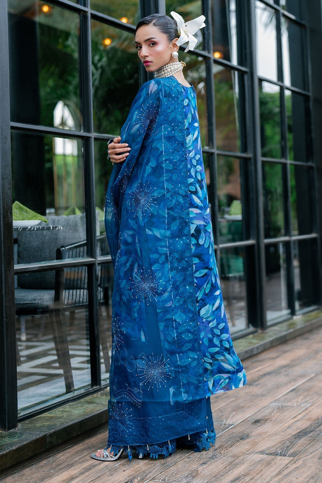 Nureh | Ballerina Formals | NU2-153 - House Of Anaya