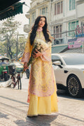 Afrozeh | Mulaqaat'26 | Lamha