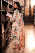 Nureh | Glam Girl Lawn | GL-13 - House Of Anaya