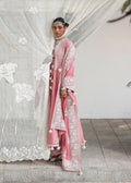 Hussain Rehar | Kalabagh Luxury Lawn 26 | Sorti