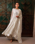 Faiza Saqlain | FS Luxe Laira | Aysel - House Of Anaya