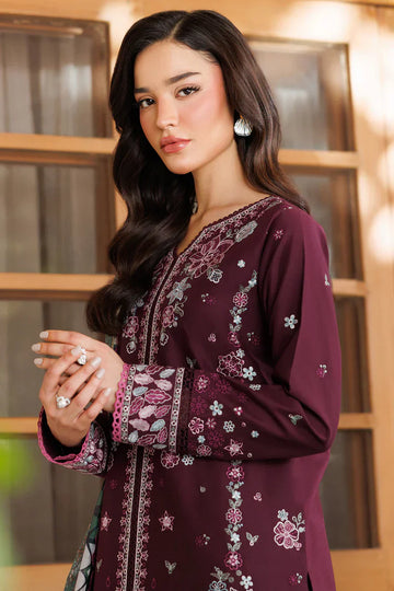 Farasha |Summer weaves | Burgandy Rush