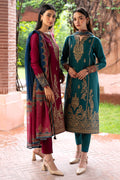 Jazmin | Winter Edition 24 | KHADDAR UW-0069 - House Of Anaya