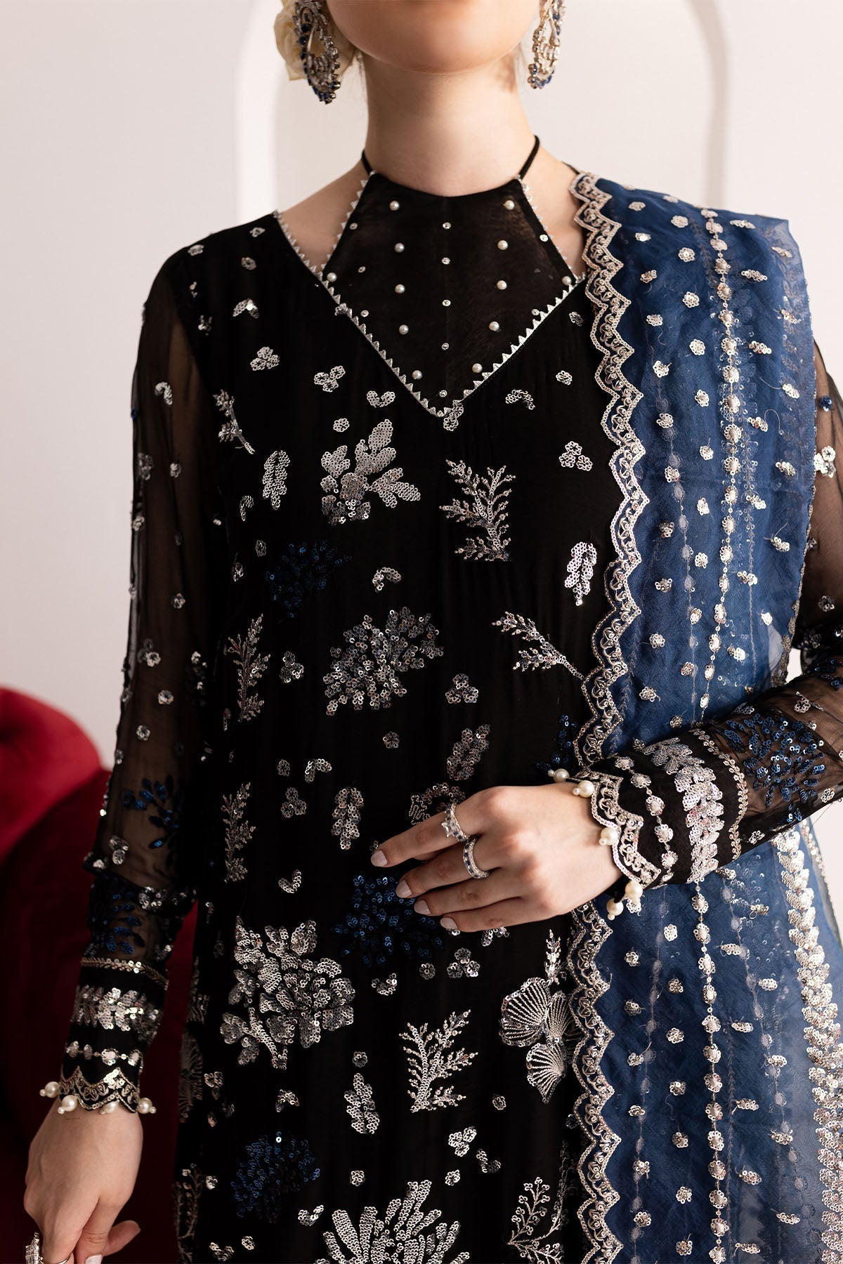 Nureh | Fancy Formals | NP-517 - House Of Anaya