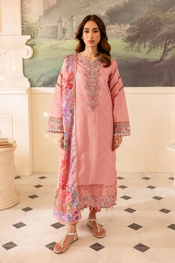 Farasha | Seraya Lawn 24 | FLORA - House Of Anaya