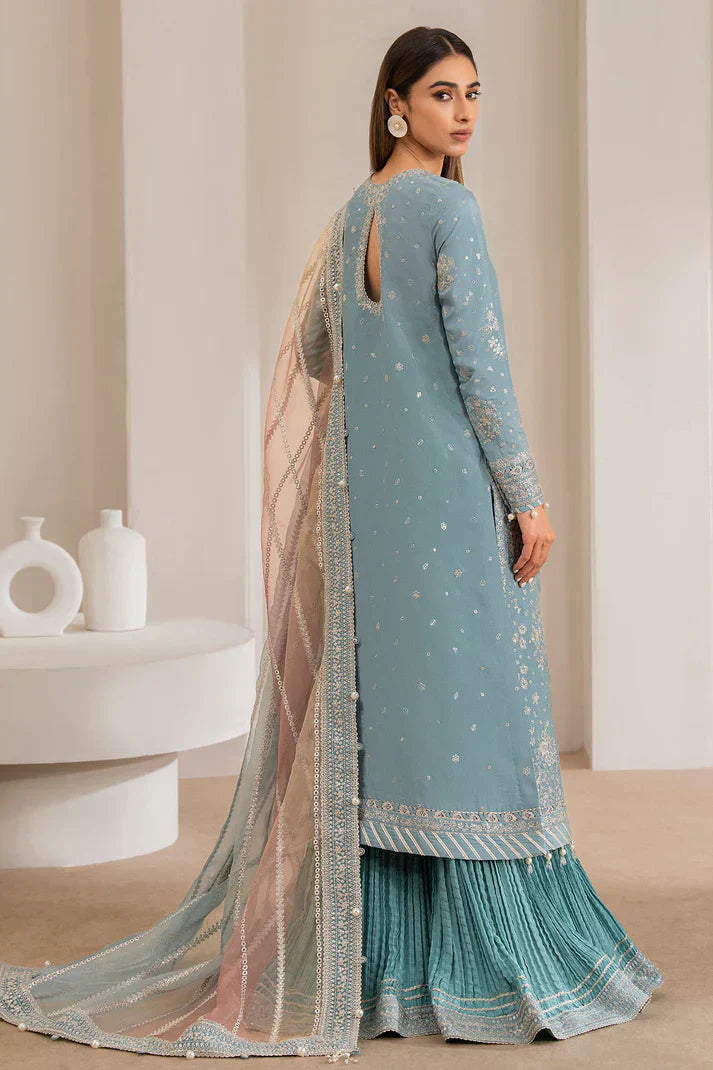 Jazmin | Wedding Formals | UR-7013 - House Of Anaya