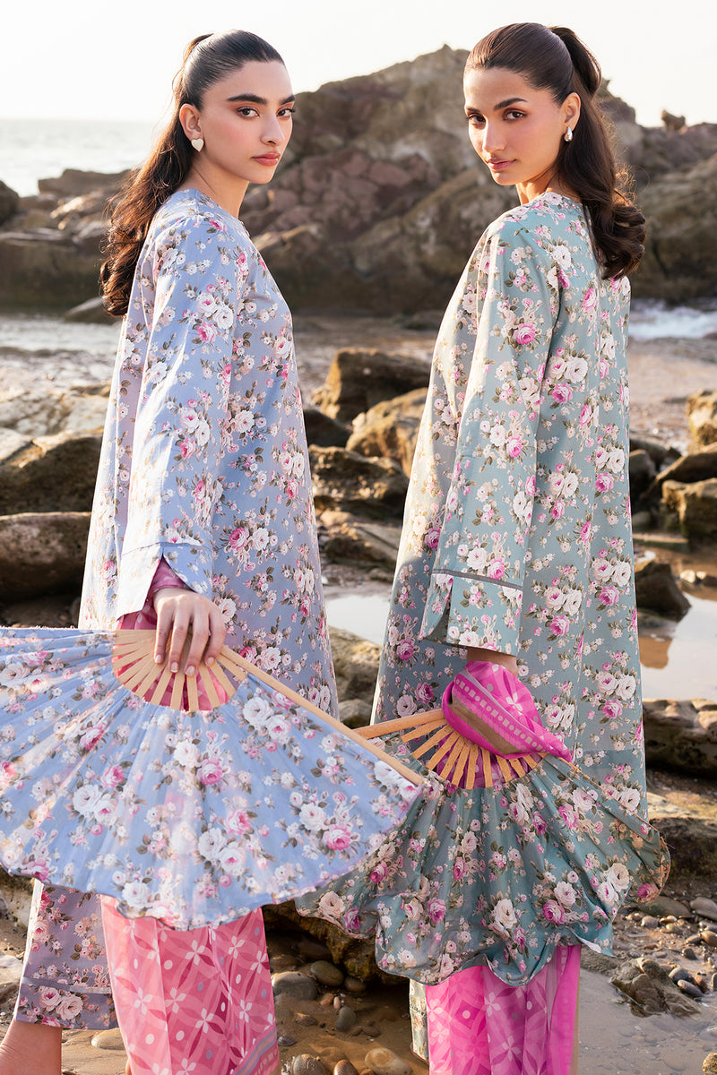Jazmin | Summer Lawn 25 | USE-9154
