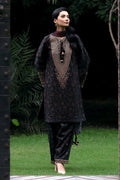 Jazmin | Winter Edition 24 | VISCOSE UW-0068 - House Of Anaya