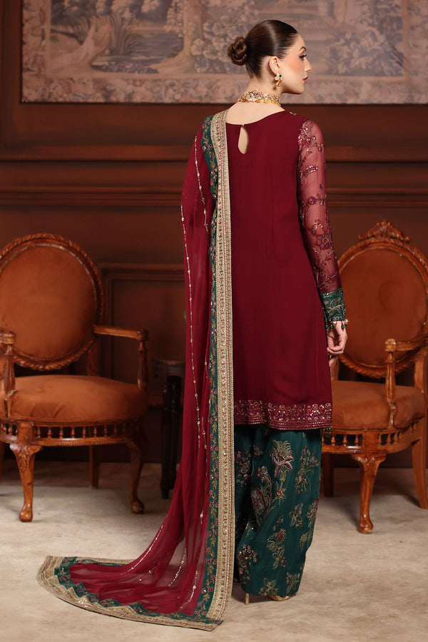 Nureh | Alfaaz Formals | NL-90