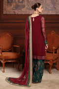 Nureh | Alfaaz Formals | NL-90