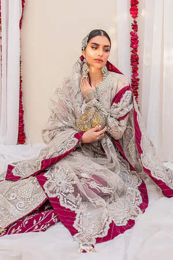 Nureh | Wedding Formals 23 | Paras - House Of Anaya