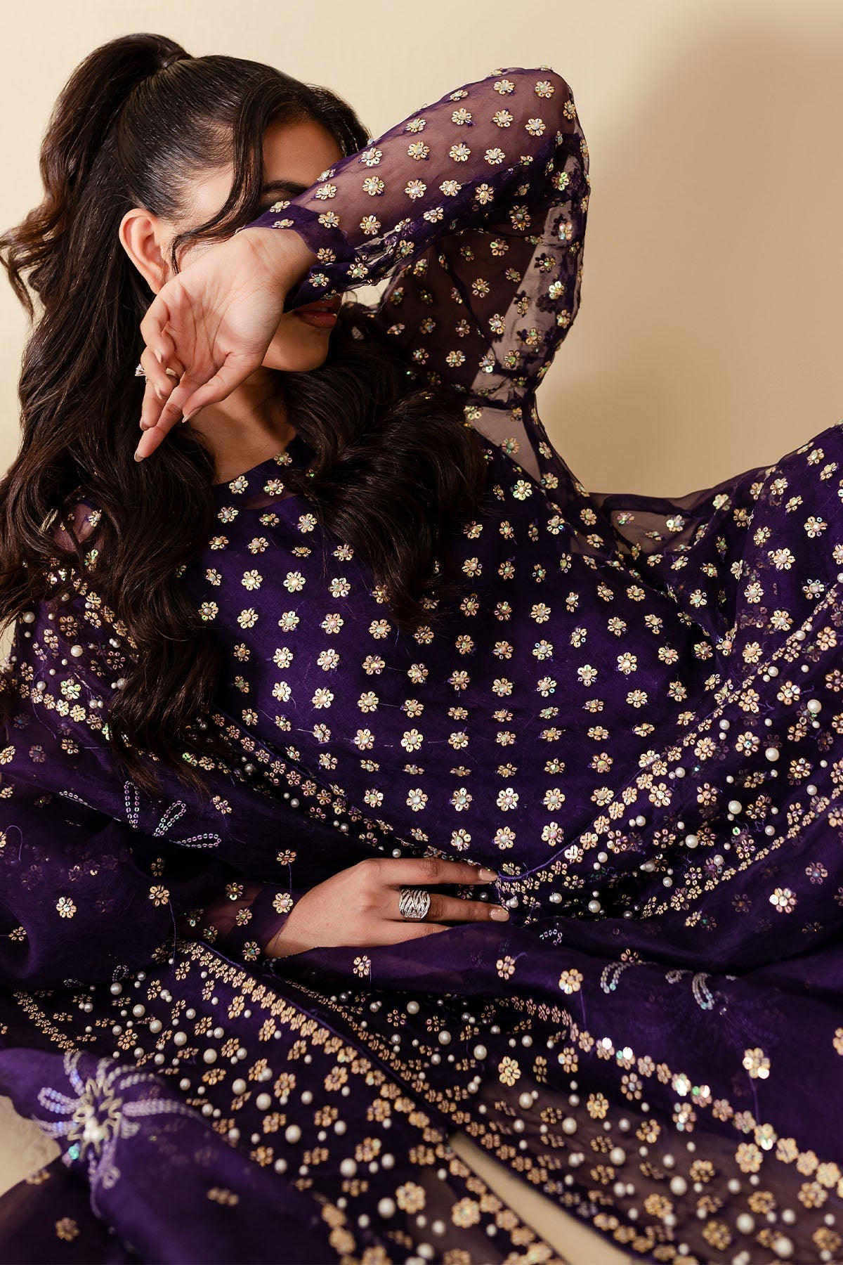 Nureh | Tiny Twinkles | WILD BEAUTY - House Of Anaya