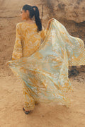 Nureh | Gardenia Lawn 24 | N-02