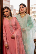 Nureh | Lawn Jacquard | NS-76 - House Of Anaya