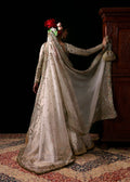 Hussain Rehar | Nargis Bridal 26 | Chamkeli