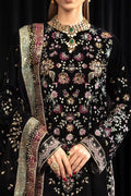 Nureh | Maya Velvet 23 | Kiyara - House Of Anaya