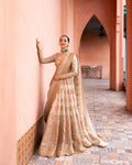Faiza Saqlain | Neorah  Wedding Festive 24 | Jenaya - House Of Anaya