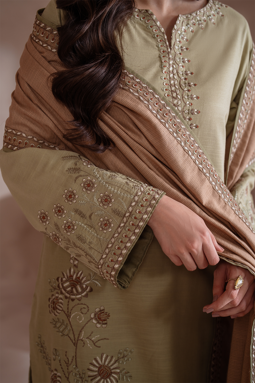 Iznik | Exclusive Winter | UE-359 - House Of Anaya
