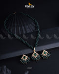 Pendant Necklace - House Of Zarish