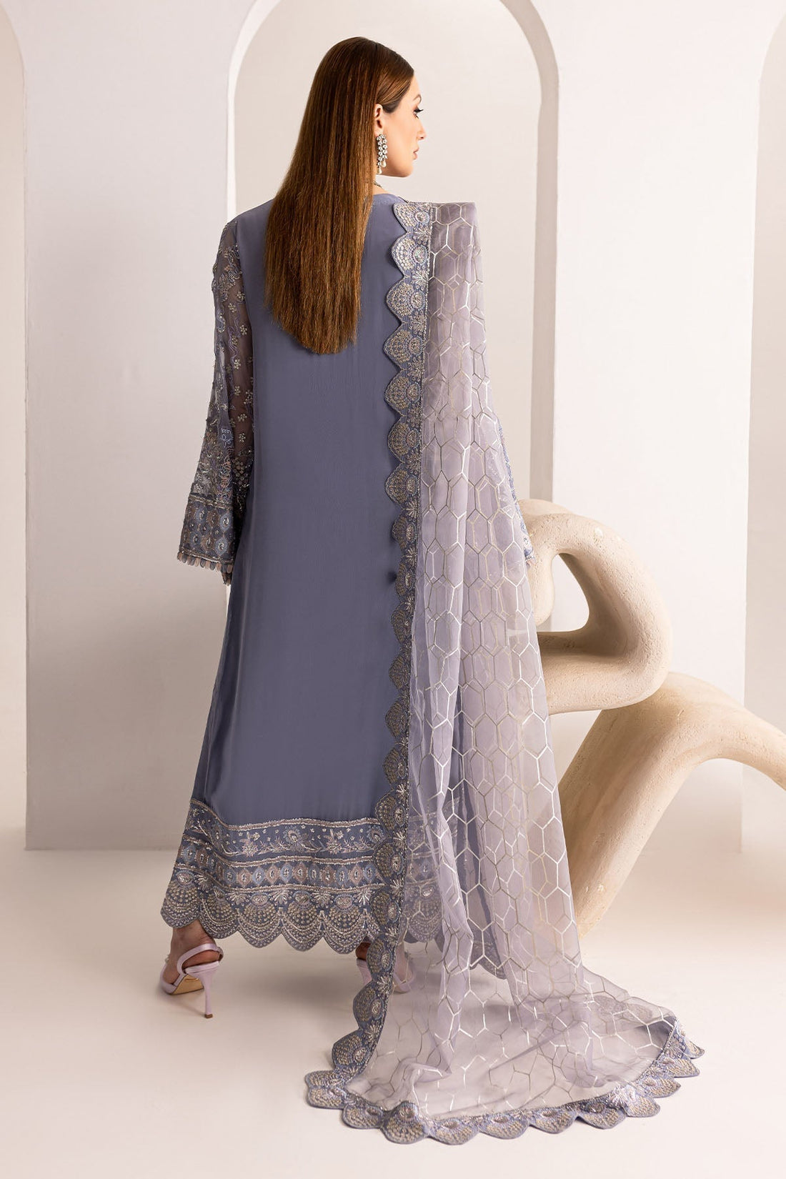 Nureh | Fancy Formals | NP-518 - House Of Anaya