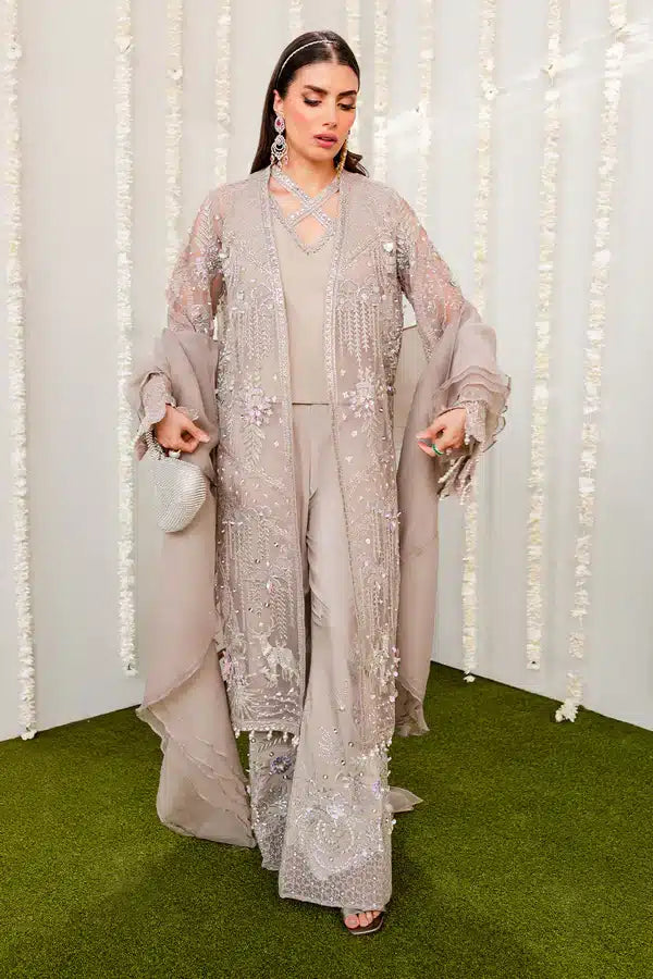 Nureh | Wedding Formals 23 | Blume - House Of Anaya