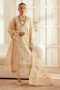 Nureh | Feya Eid Lawn | FE-02