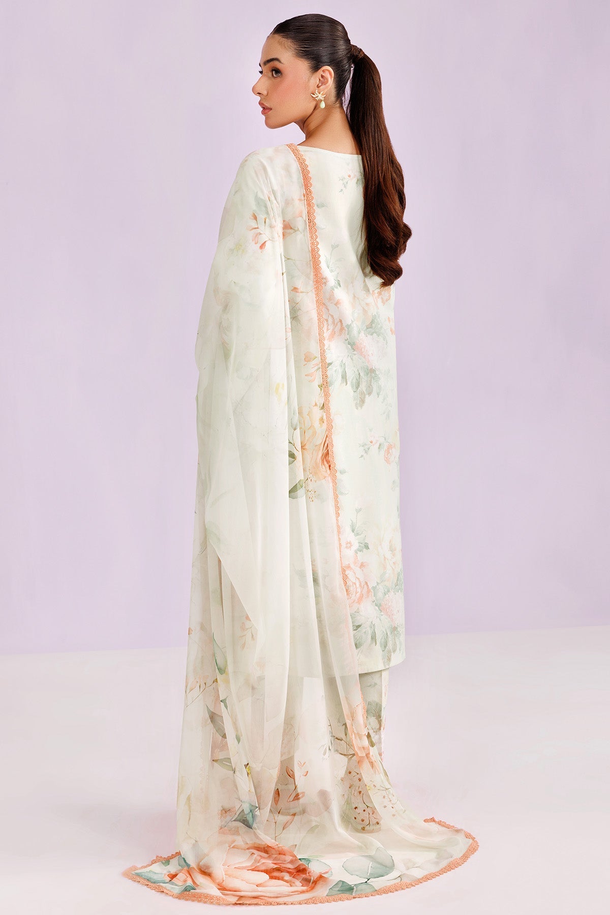 Mint Veil