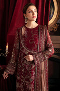 Nureh | Elanora Formals 24 | Soir