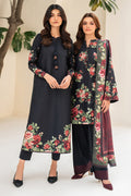 Jazmin | Winter Edition 24 | VISCOSE UW-0108
