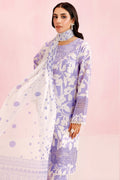 Lilac Breeze