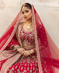 Faiza Saqlain | Nira Festive | Zofia - House Of Anaya
