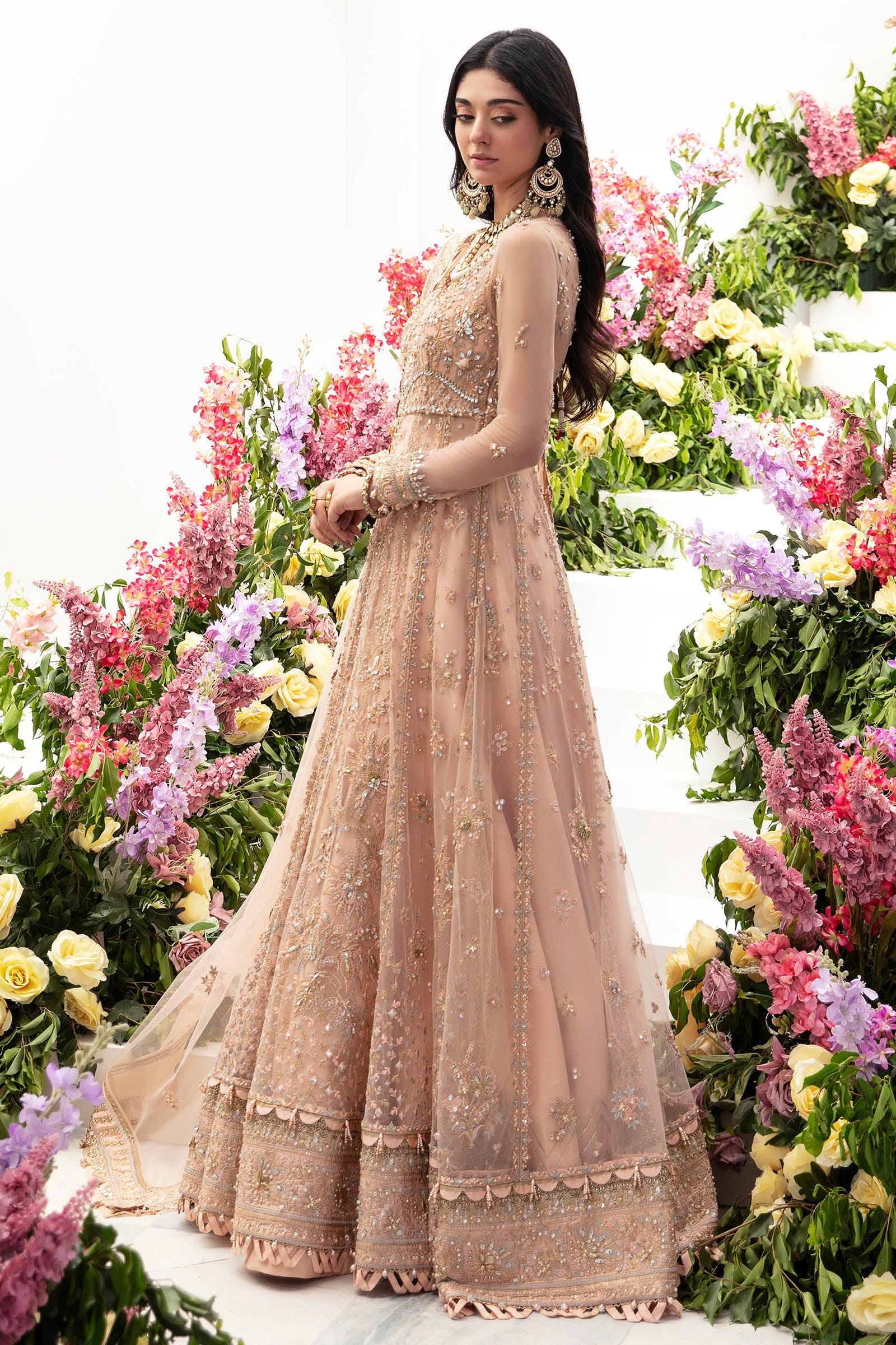 Zaha | Gossamer Formals 23 | NEDA (ZC23-04) - House Of Anaya