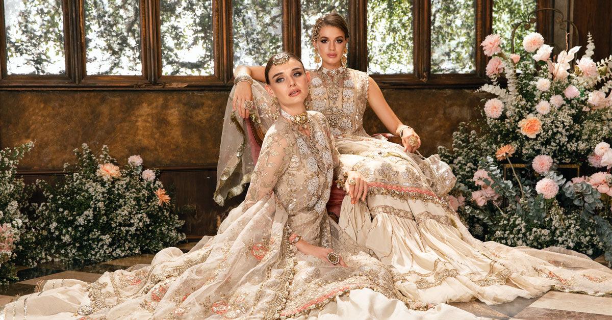 Maria B - BD-2805 - House of Zarish