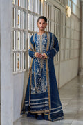 Sobia Nazir | Luxury Lawn Eid 26 | 8A