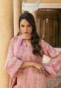 Elaf Premium | Luxury Winter 25 | EWK-3A DUSTYROSE