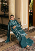 Elaf Premium | Luxury Winter 25 | EWK-2A FIORENNE