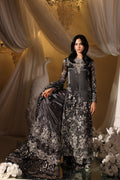 Musferah Saad | Casa Blanca | Royal Eclipse