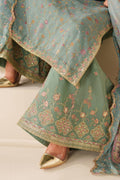 Baroque | Stitched Formals | SF-4278