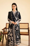 Qalamkar | Qlinekari Luxury Lawn | SQ-03 MARWA - House Of Anaya