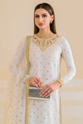 Jazmin | Formals Collection | Raw Silk UR-7020 - House Of Anaya
