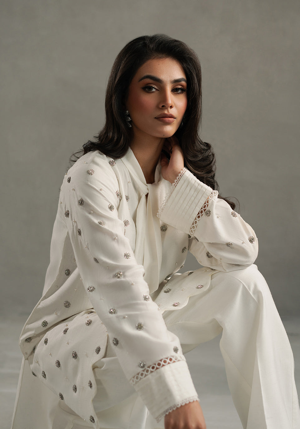 Zarqash | Silk Edit | ZQS 008 OPAL - House Of Anaya