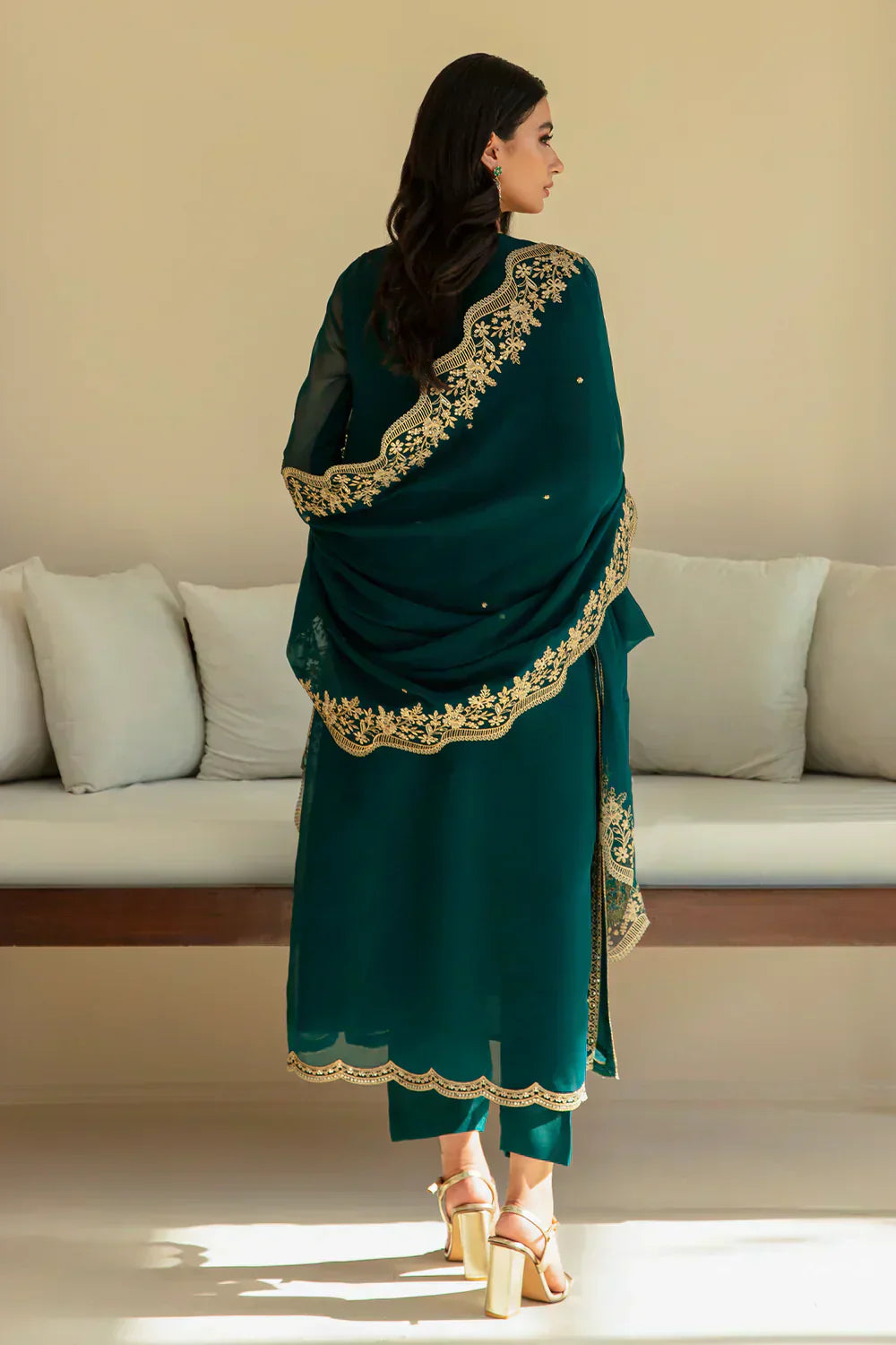 Baroque | Formals Collection | PR-828 - House Of Anaya