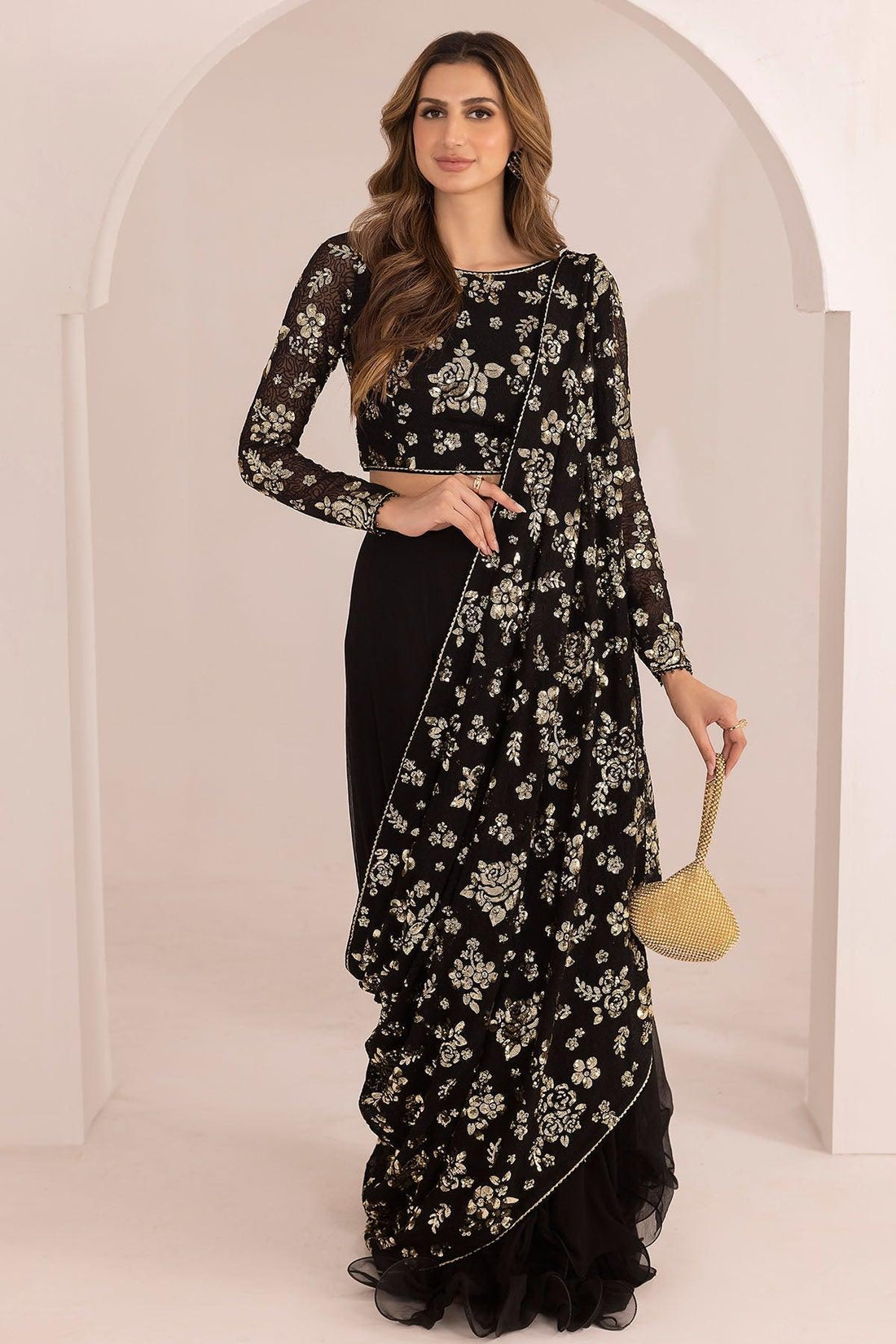 Jazmin - UC-3021 - House Of Anaya