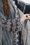 Baroque | Luxury Pret 24 | LAWN UF-573 - House Of Anaya