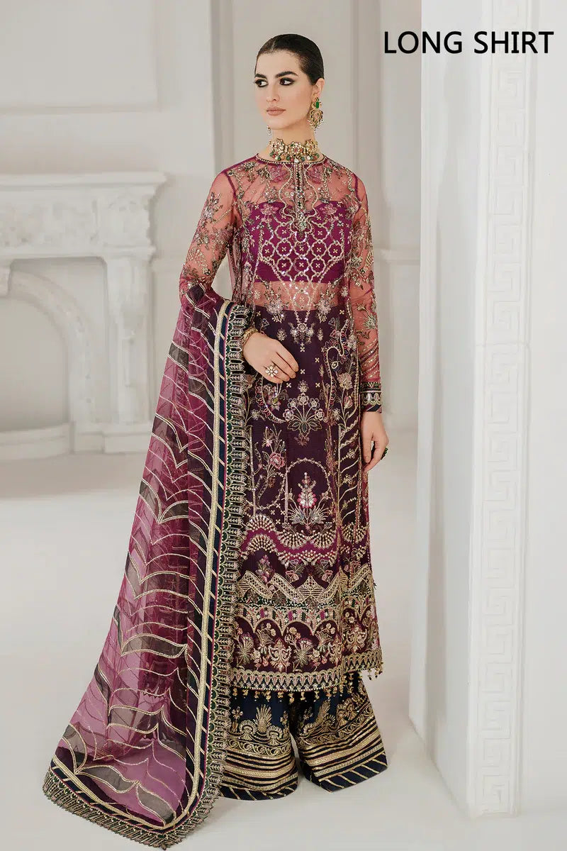 Baroque | Chantelle 23 | CH10-03 - House Of Anaya
