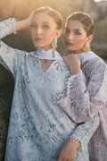 Baroque | Embroidered Lawn | SF-4129