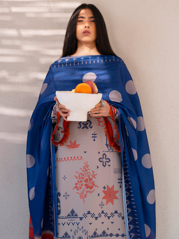 Bin Ilyas | Aaina Summer Edit 25 | 81 - B