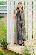 Baroque | Luxury Pret Summer | UF-4218